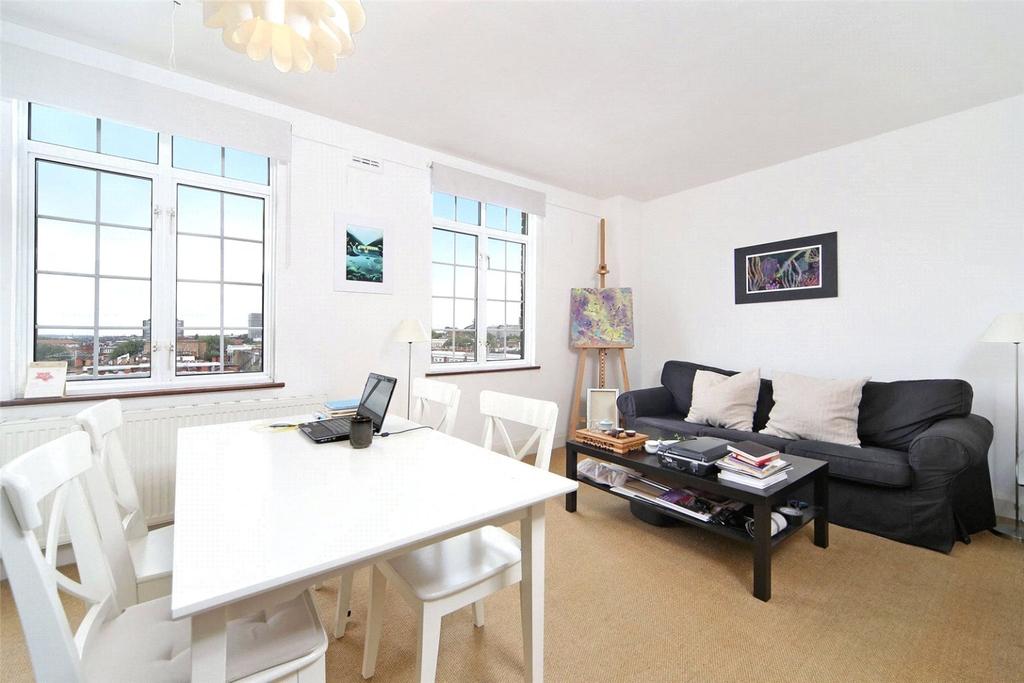 Charleville Court, Charleville Road, W14 1 bed apartment £1,712 pcm