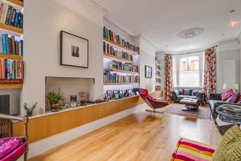 5 bedroom semi-detached house for sale - Hendham Road, London, SW17