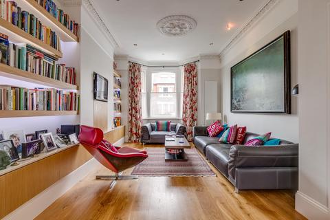 5 bedroom semi-detached house for sale - Hendham Road, London, SW17