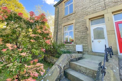 2 Higher Hud Hey, Haslingden, Rossendale, BB4 5BW