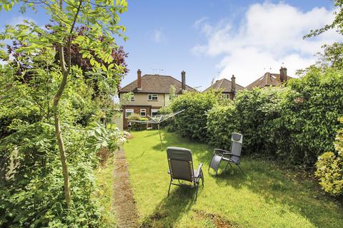 3 bedroom semi-detached house to rent, Lower Weybourne Lane, Farnham, Surrey, GU9