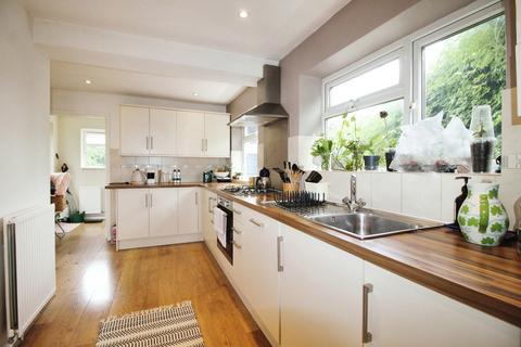 3 bedroom semi-detached house to rent, Lower Weybourne Lane, Farnham, Surrey, GU9