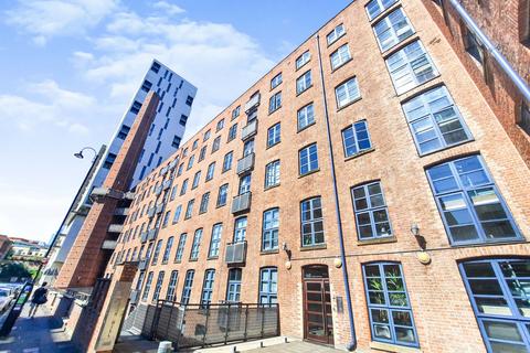 Chorlton Mill, 3 Cambridge Street, Southern Gateway, Manchester, M1