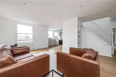 3 bedroom apartment for sale - Battersea Rise, SW11