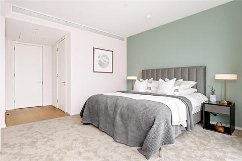 2 bedroom apartment to rent - Newfoundland Place, Canary Wharf, E14