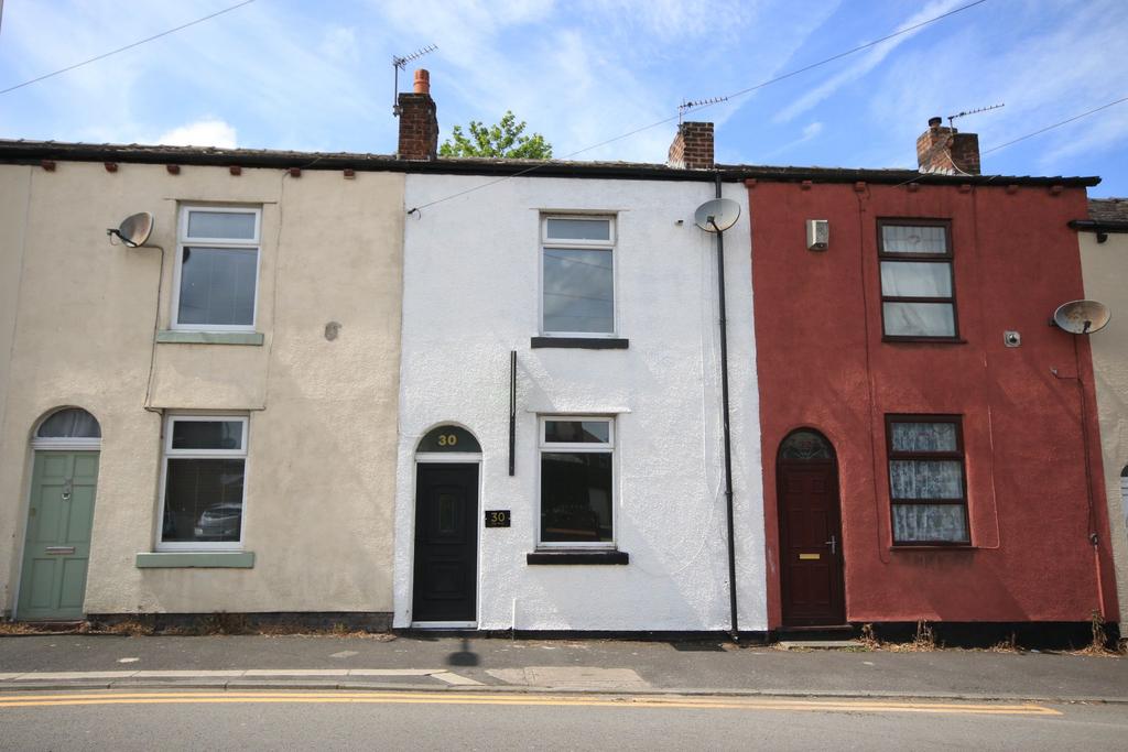 City Road, Wigan, WN5 2 bed terraced house £625 pcm (£144 pw)