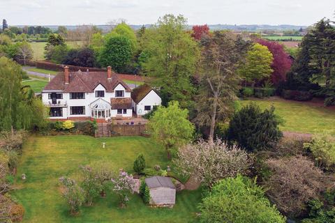 5 bedroom village house for sale - Alveston Lane, Alveston, Stratford-upon-Avon, Warwickshire, CV37