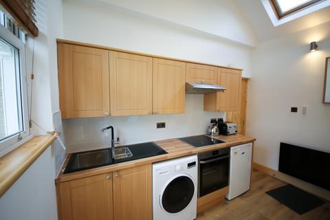 1 bedroom apartment to rent, Burton Crescent, Headingley, Leeds, LS6