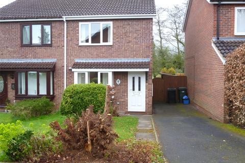 2 bedroom semi-detached house to rent, Greenway Avenue, Alveley, Bridgnorth, Shropshire, WV15