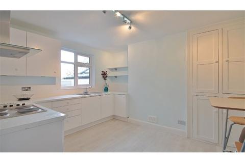 2 bedroom terraced house to rent - Marlborough Road, Grandpont, Oxford, Oxford, OX1