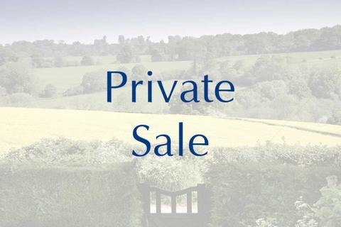 5 bedroom country house for sale - Private Sale FG, Salisbury