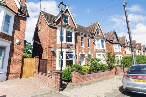 Flat ,  St. Augustines Road, Bedford, Bedfordshire