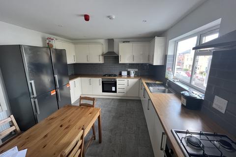 1 bedroom property to rent, Oxford Road Rm 4, Cowley, Oxford