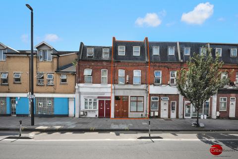 19a - 19b Abbey Parade, London, SW19 1DG