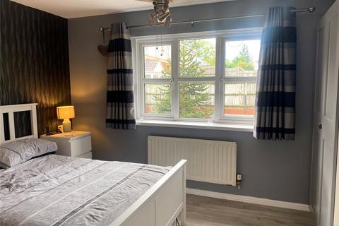 2 bedroom terraced house for sale, Helston Close, Stafford, Staffordshire, ST17