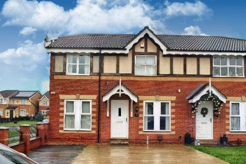 5 bedroom semi-detached house for sale - Coleford Road, Leicester LE4