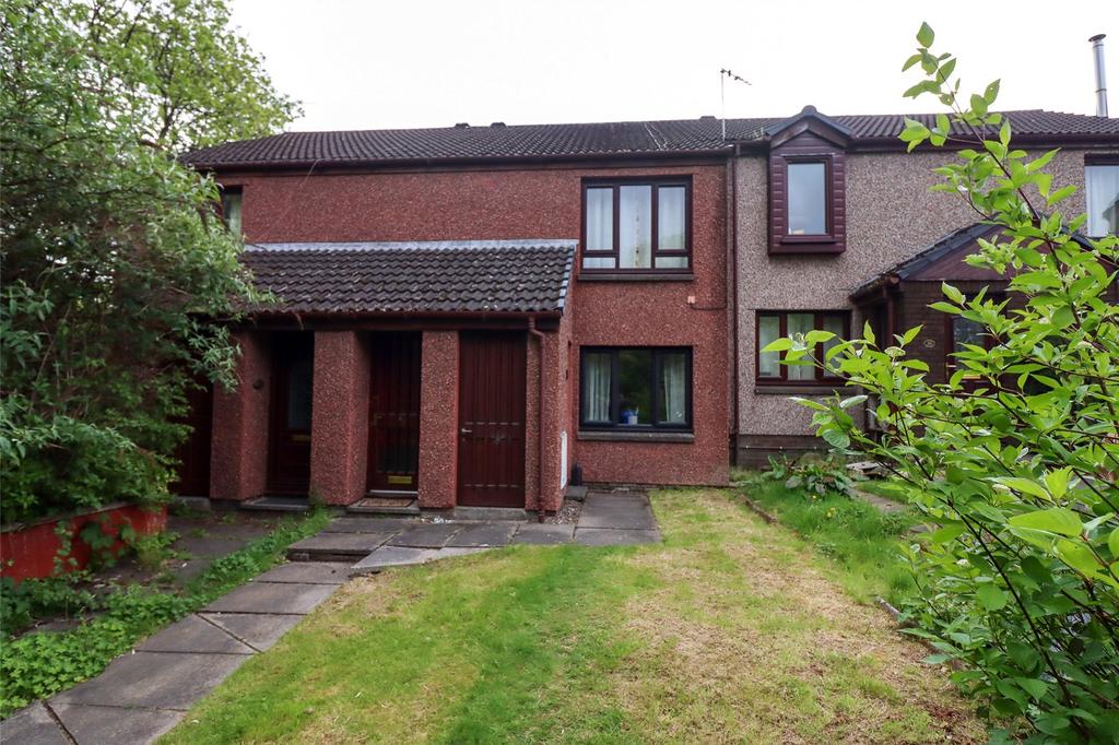 Arns Grove, Alloa, FK10 1 bed apartment £69,000