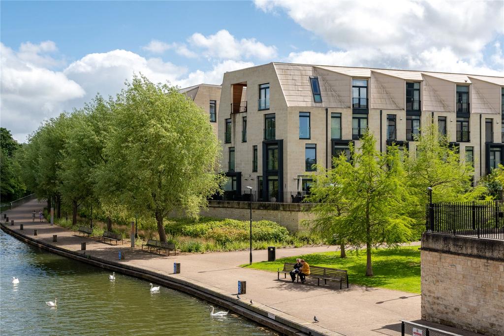Bath Riverside