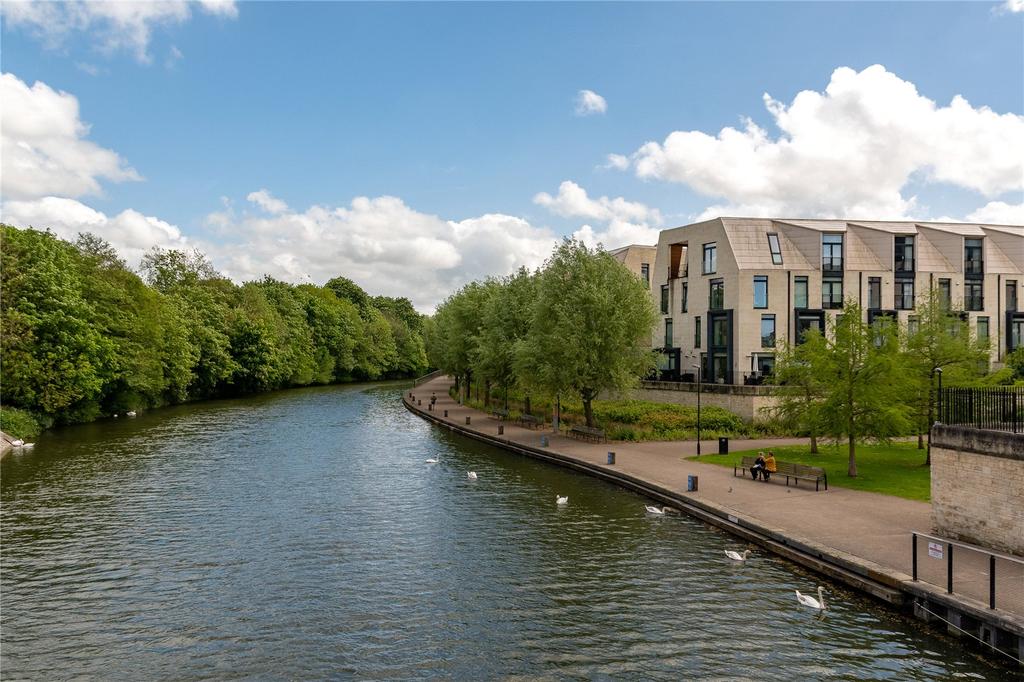 River Avon