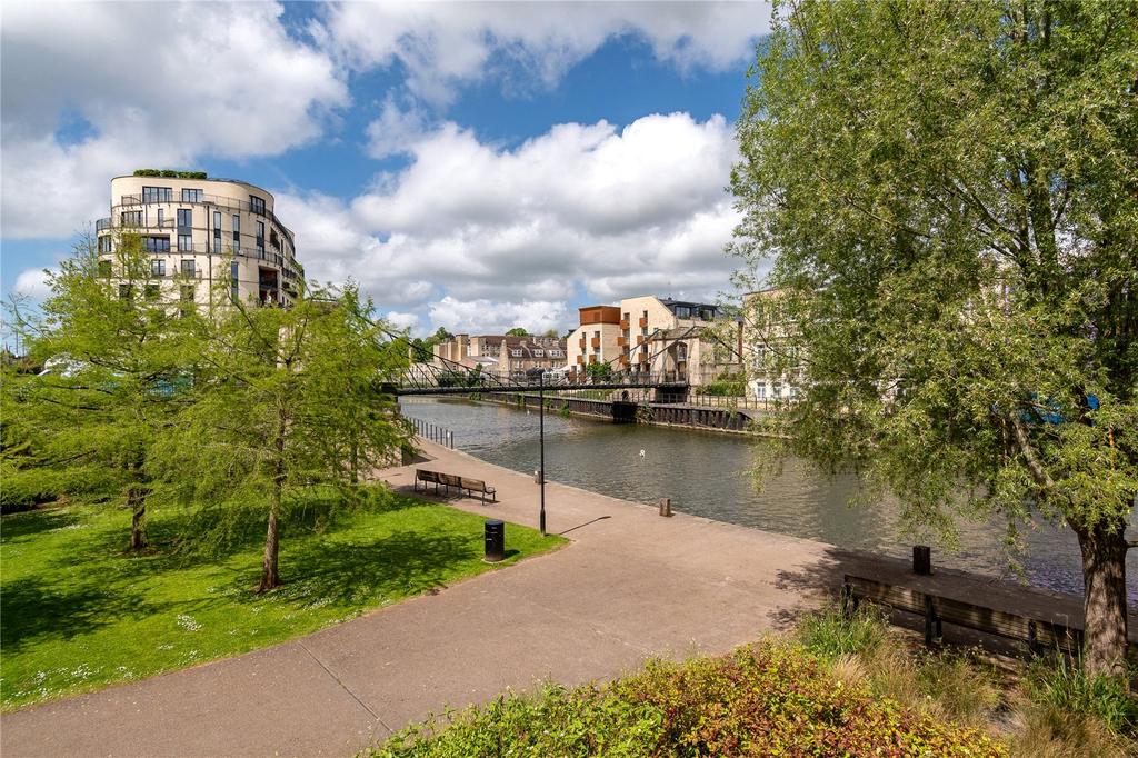 River Views