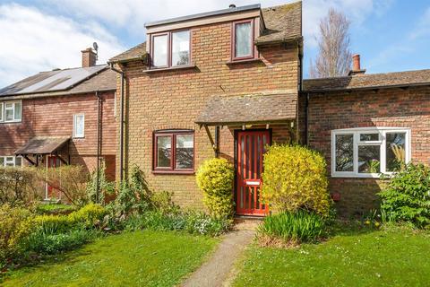 3 bedroom terraced house to rent, Oakfield, Lodsworth, Petworth, GU28