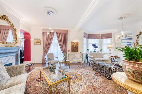 3 bedroom apartment for sale - PALACE MANSIONS, KENSINGTON OLYMPIA, W14