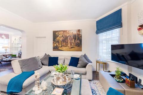 3 bedroom apartment for sale - PALACE MANSIONS, KENSINGTON OLYMPIA, W14