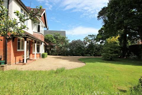 5 bedroom detached house for sale, Upper New Road, West End, Southampton