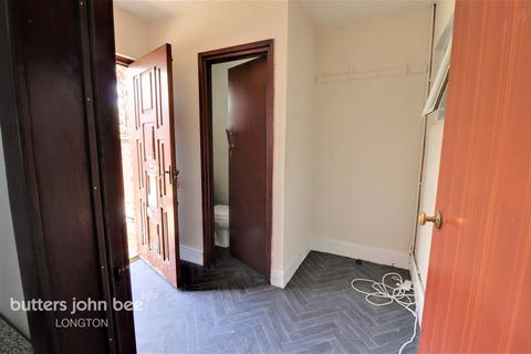5 Bedale Place, Stoke-on-trent, ST3 3HQ