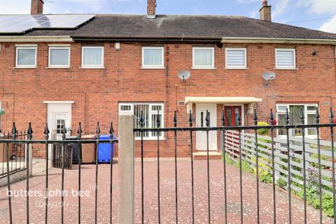 5 Bedale Place, Stoke-on-trent, ST3 3HQ
