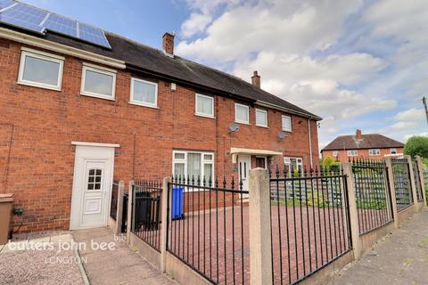 5 Bedale Place, Stoke-on-trent, ST3 3HQ