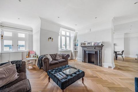 4 bedroom apartment for sale - Arkwright Mansions, Finchley Road, NW3