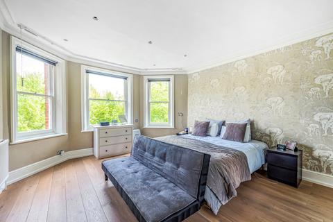 4 bedroom apartment for sale - Arkwright Mansions, Finchley Road, NW3