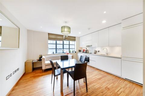 3 bedroom apartment to rent, Westland Place, London, N1