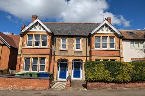 1 bedroom apartment to rent, Studio 1 11 Divinity Road, Oxford, Oxfordshire, OX4