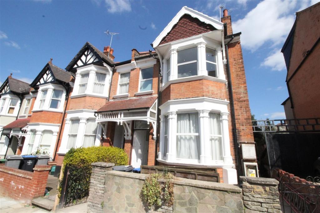 Kings Road, London, NW10 1 bed flat £1,560 pcm (£360 pw)