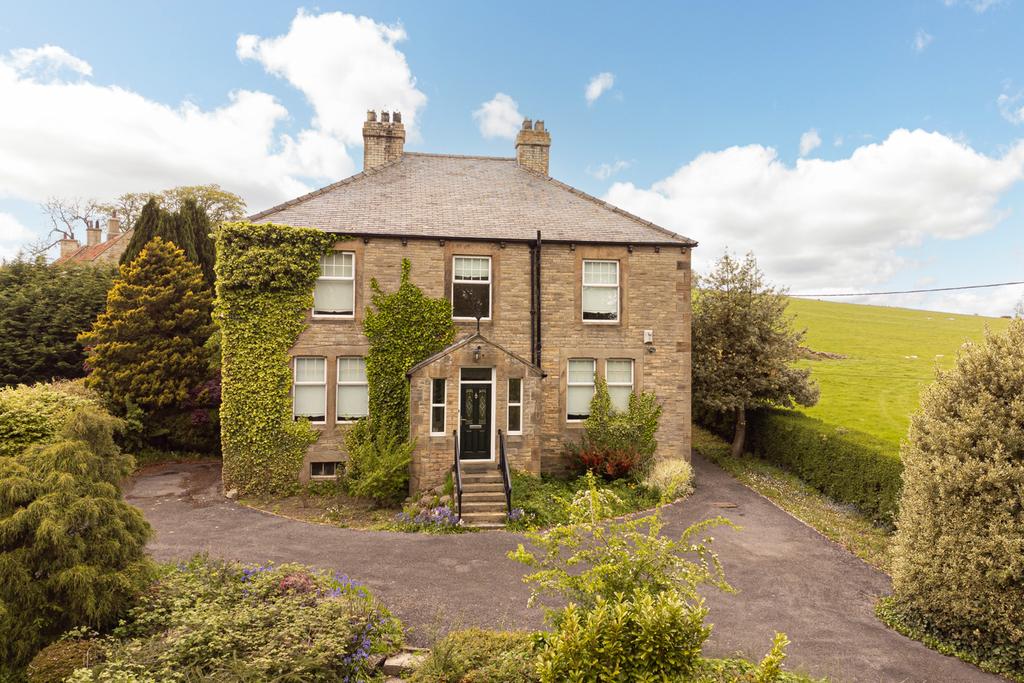 Hollinside Hall, Hollinside, Lanchester, County Durham DH7 5 bed