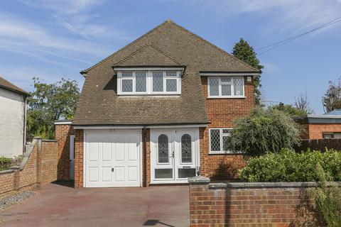 Shakespeare Way, Feltham, TW13