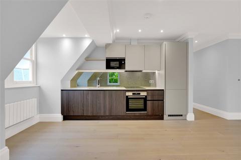 2 bedroom apartment to rent - Montpelier Avenue, London, W5