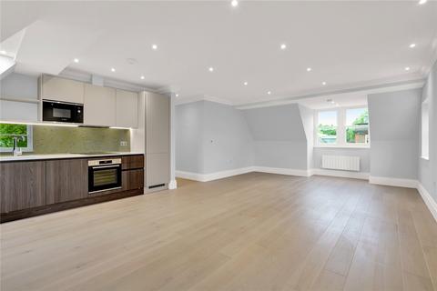 2 bedroom apartment to rent - Montpelier Avenue, London, W5