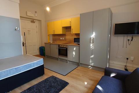 Studio to rent - Prudential Building, Guildhall Walk, Portsmouth, PO1 2DD