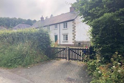 3 bedroom semi-detached house to rent, Llanelidan, Ruthin, Denbighshire