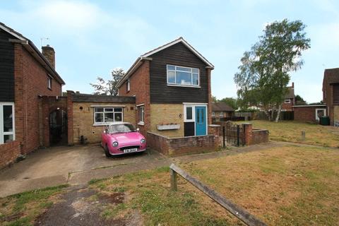 3 bedroom detached house for sale - Norman Road, Ashford, Middlesex, TW15