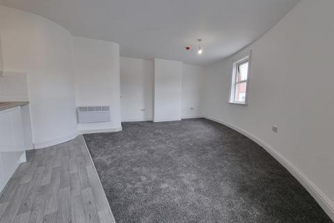 1 bedroom apartment to rent, Boundary Road, St. Helens, WA10