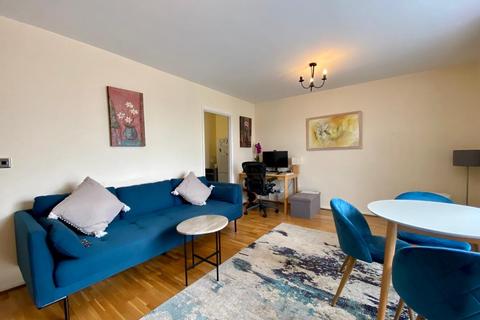 1 bedroom flat to rent - Cromwell Road, London, SW5