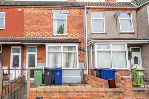 138 Humberstone Road, Grimsby, DN32 8HR