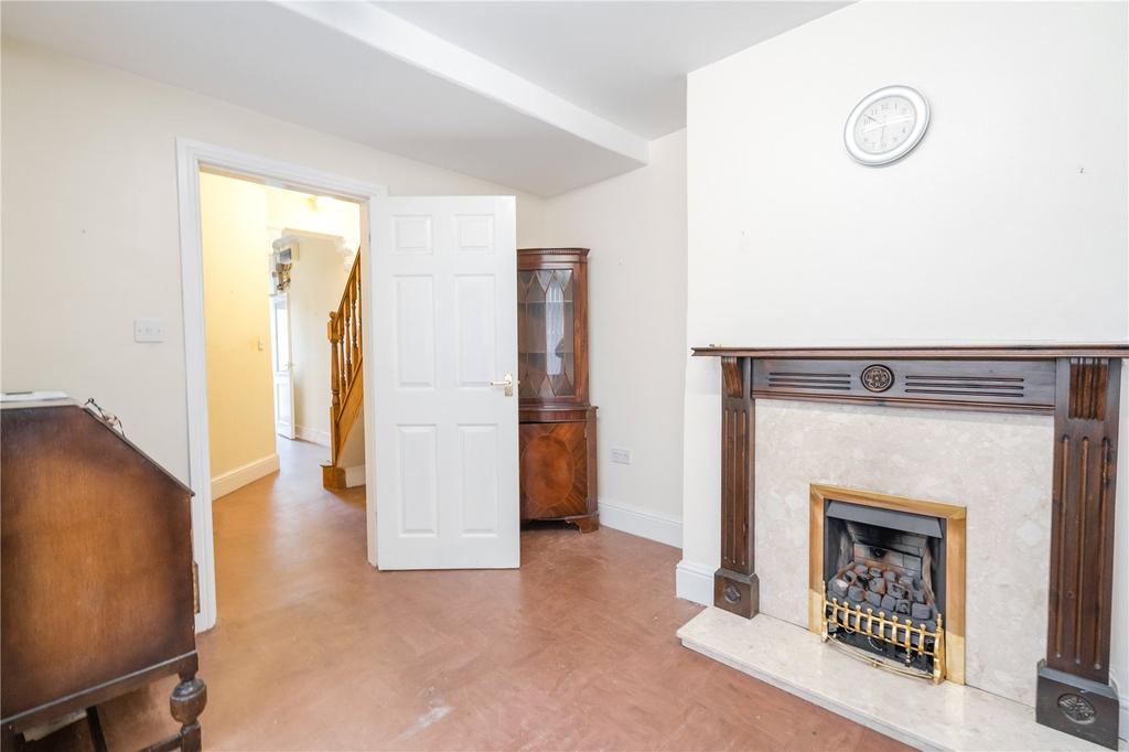Dining Room (2)