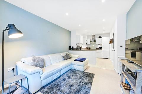 2 bedroom flat for sale - Trafalgar House, Juniper Drive, SW18