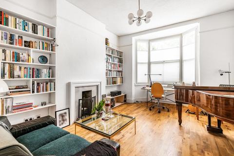 Flat 1, 34 Rockmount Road, London, SE19 3ST