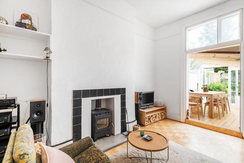 Flat 1, 34 Rockmount Road, London, SE19 3ST